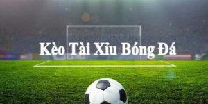 Kèo Tài Xỉu HB88