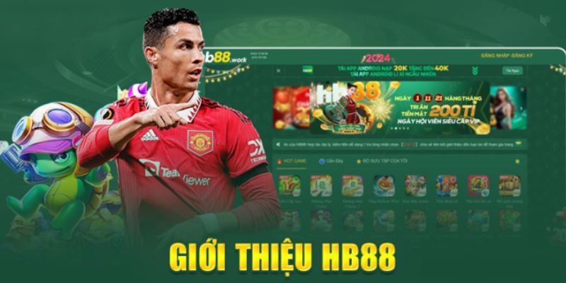 Giới thiệu HB88